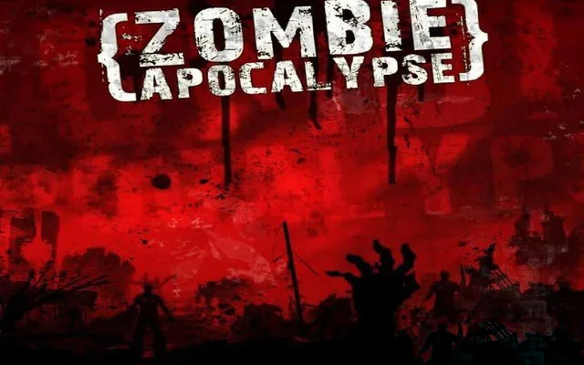 CS 1.6 Zombie