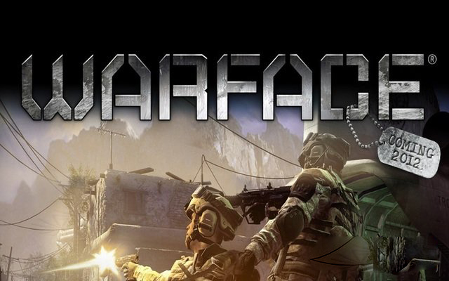 CS 1.6 Warface