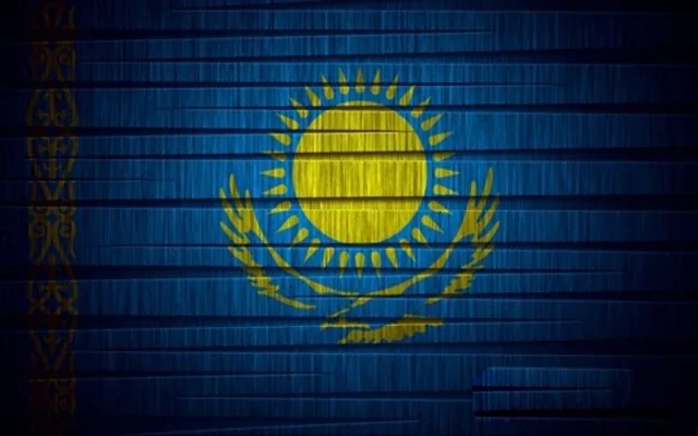 CS 1.6 Казахстан