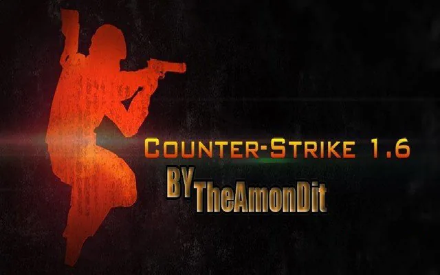 CS 1.6 The Amondit