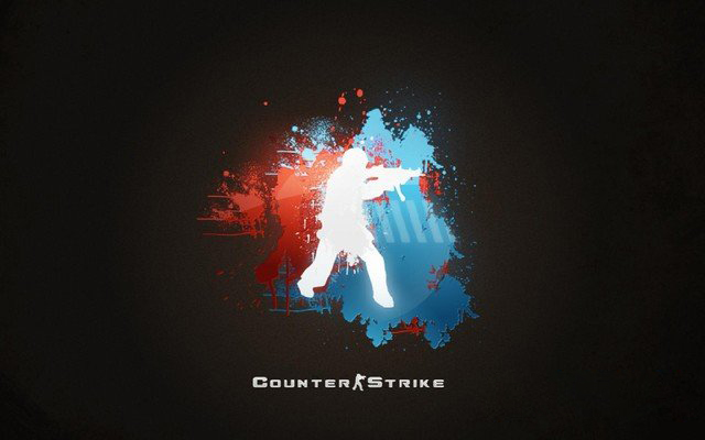 CS 1.6 Новое Поколение