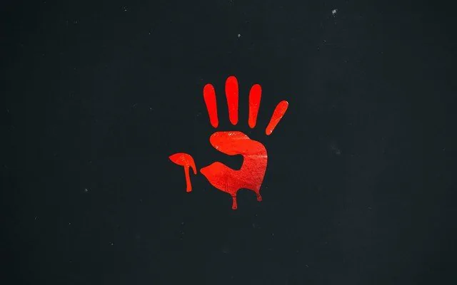 CS 1.6 Bloody