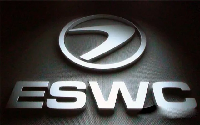 CS 1.6 ESWC