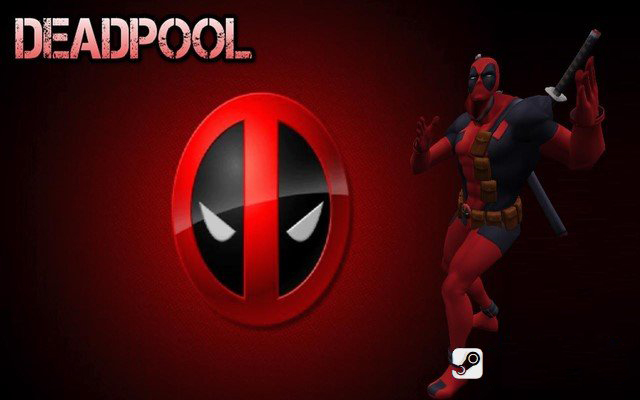CS 1.6 Deadpool