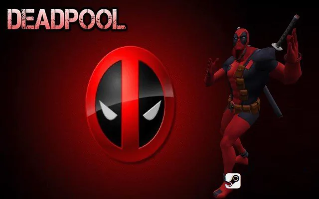 CS 1.6 Deadpool