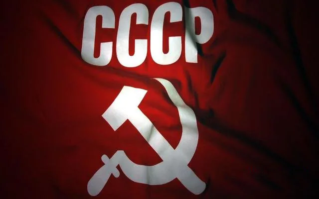 CS 1.6 СССР